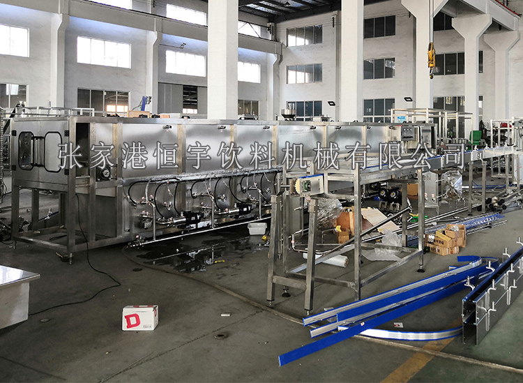 国内果汁饮料灌装机发展道路是宽了还是窄了？